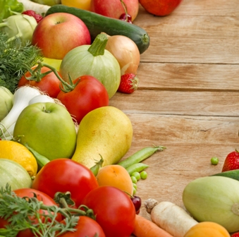 Predaj zeleniny a ovocia v piatok od 6:30 hodiny