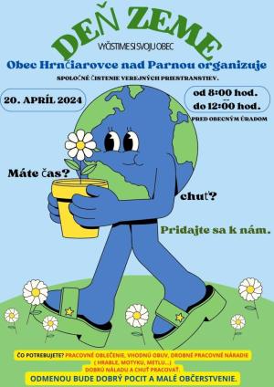 deň zeme