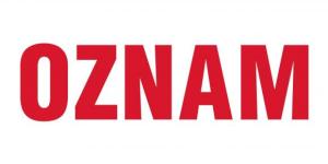 oznam 